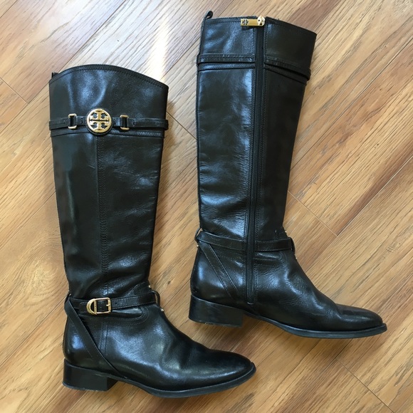 Tory Burch Shoes - 🌸SALE🌸Tory Burch “Calista” Boots